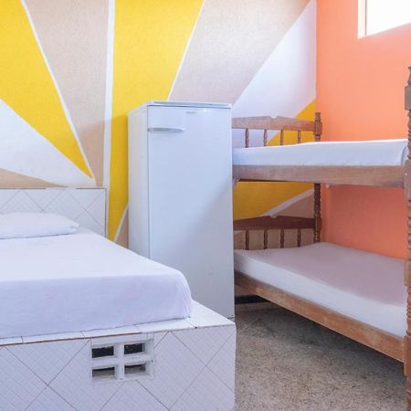 Oyo Pousada Portela Feira de Santana Esterno foto